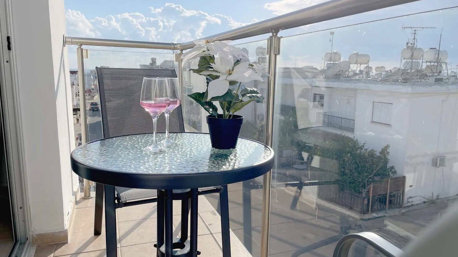 Sunset Pearl Holiday Apt. - Ayia Napa 0*,  Cipro