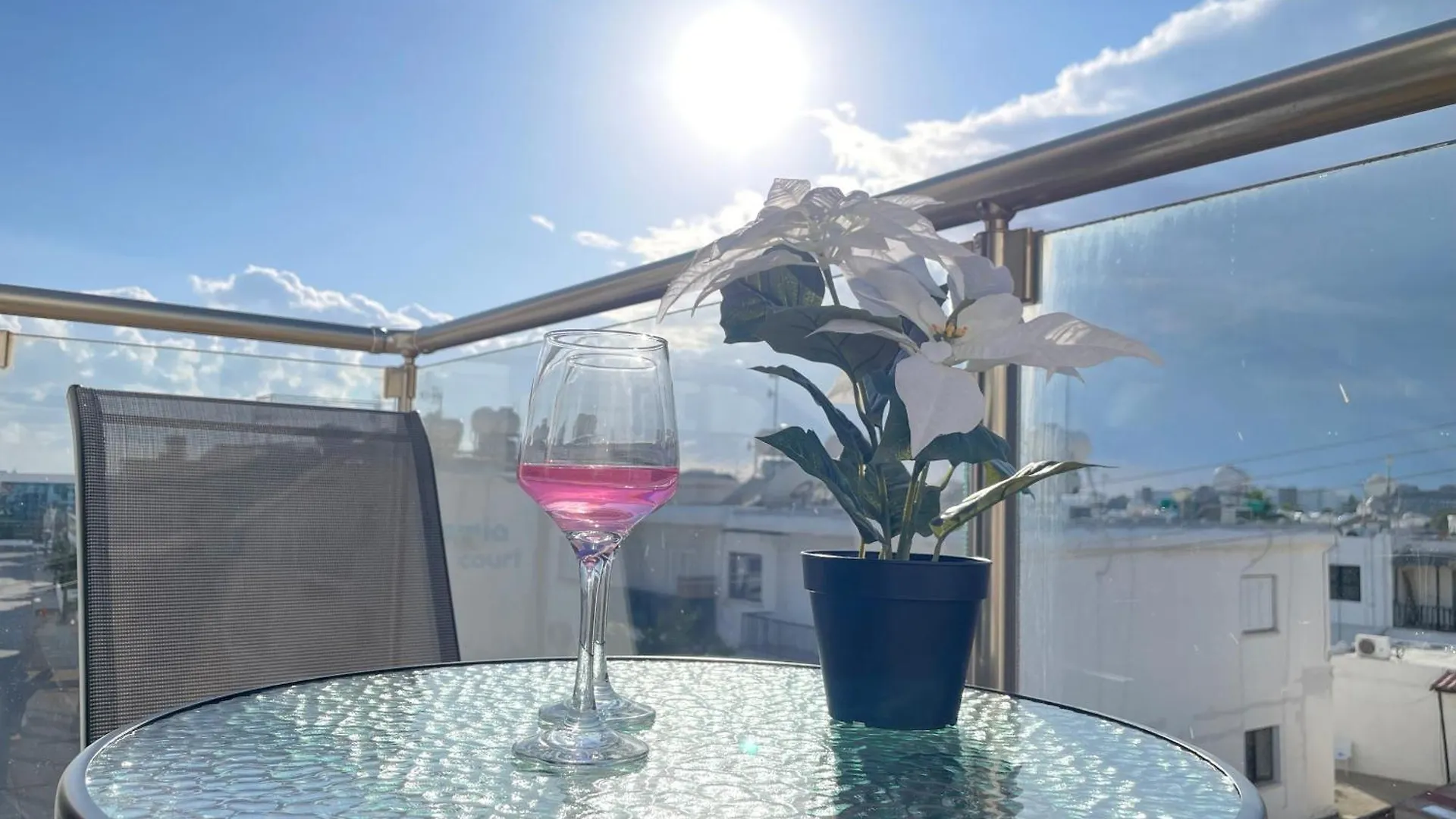 Sunset Pearl Holiday Apt. - Ayia Napa Appartamento