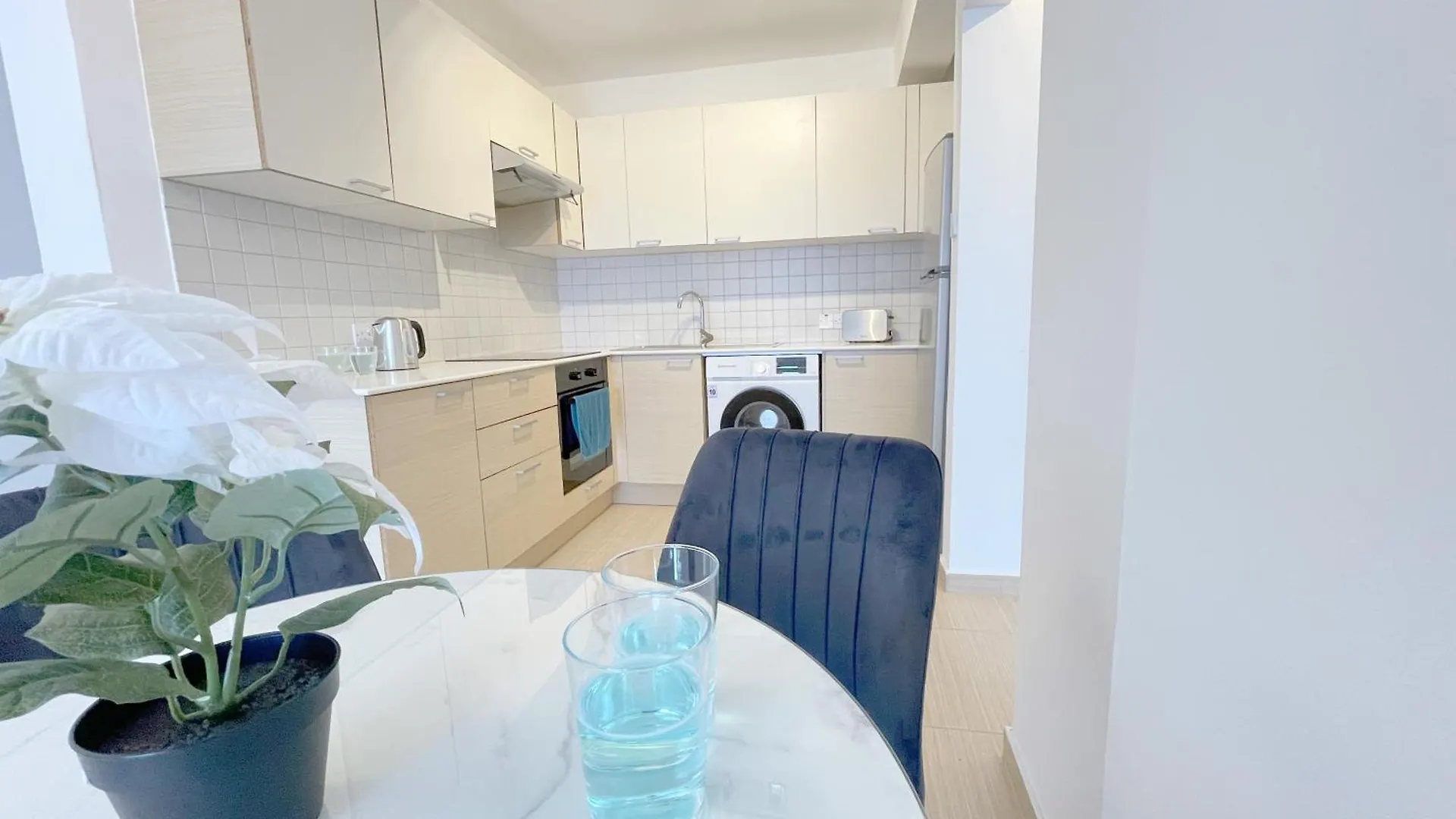 Sunset Pearl Holiday Apt. - Ayia Napa Cipro