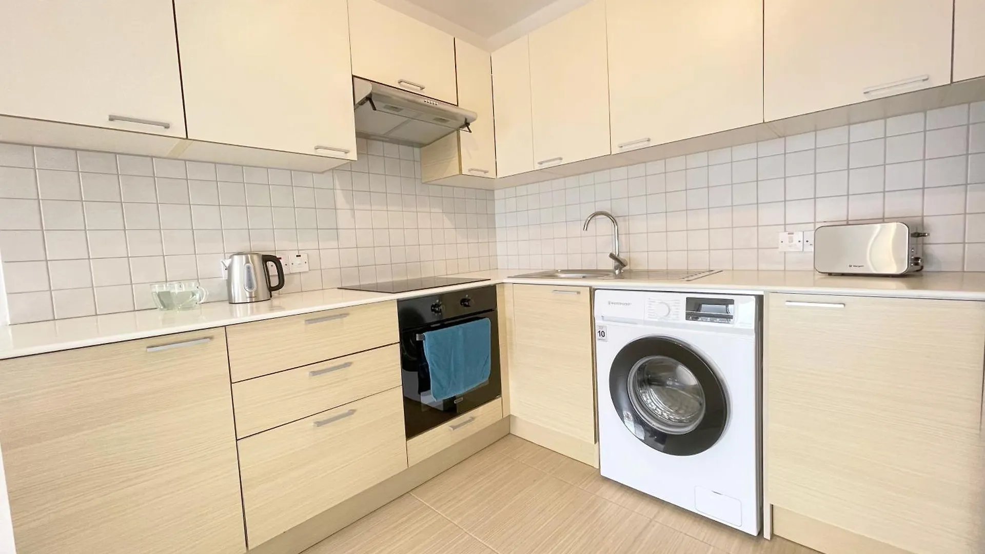 Sunset Pearl Holiday Apt. - Ayia Napa Cipro