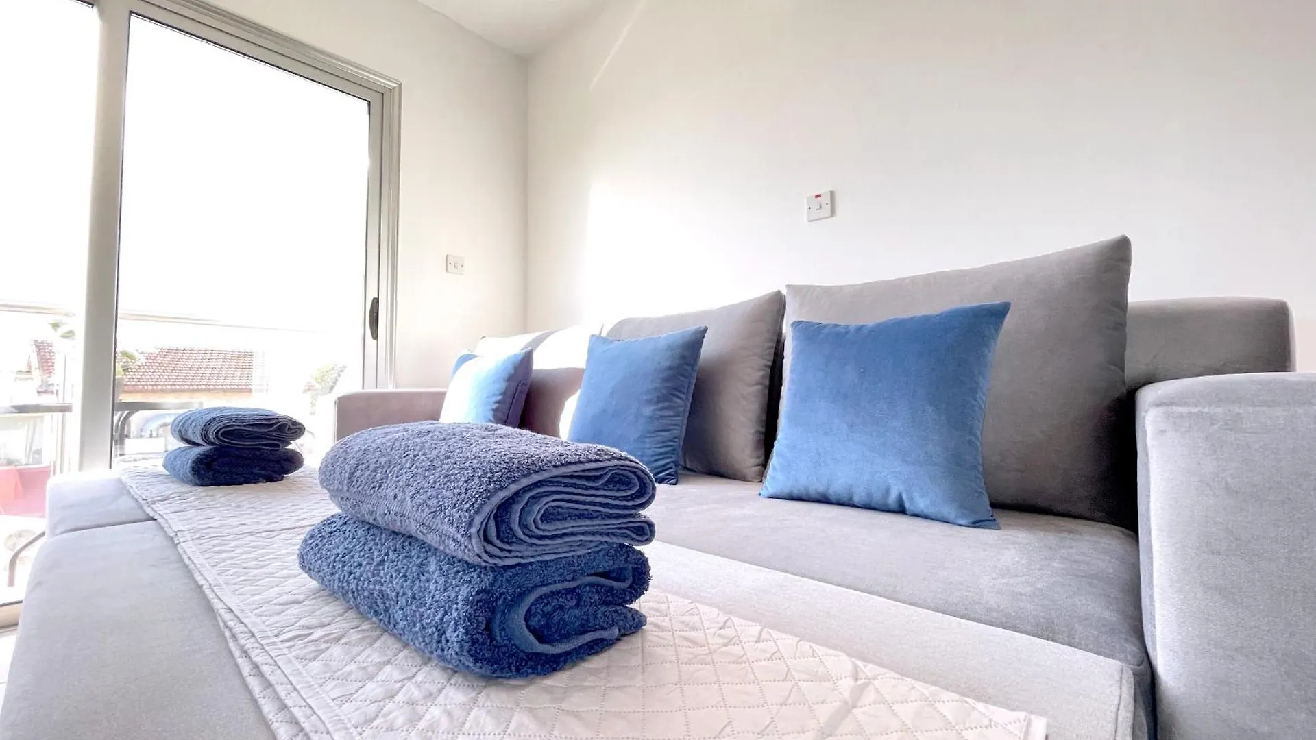 Sunset Pearl Holiday Apt. - Ayia Napa