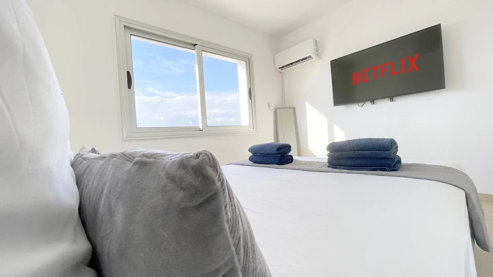 Appartamento Sunset Pearl Holiday Apt. - Ayia Napa