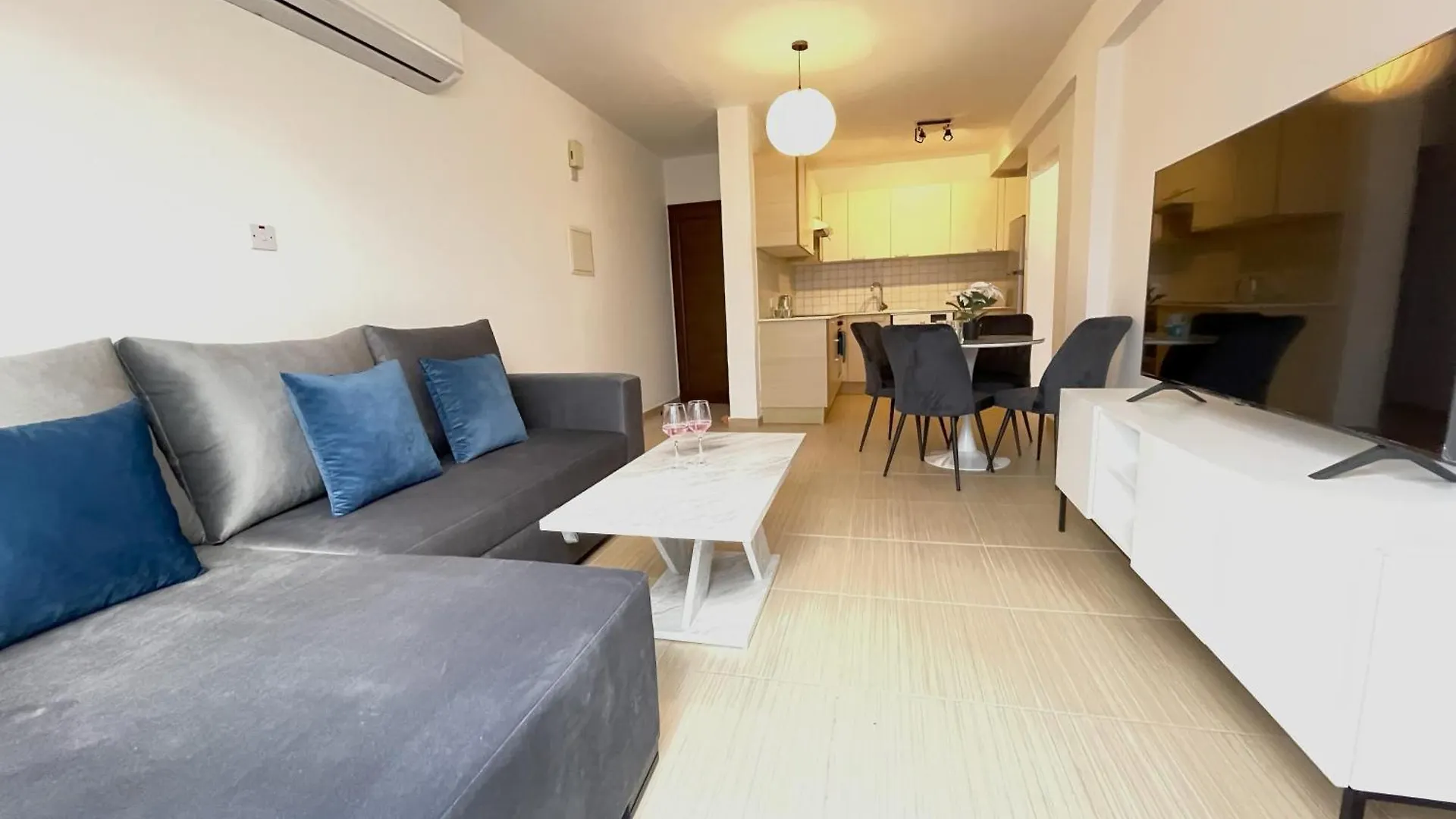 Appartamento Sunset Pearl Holiday Apt. - Ayia Napa