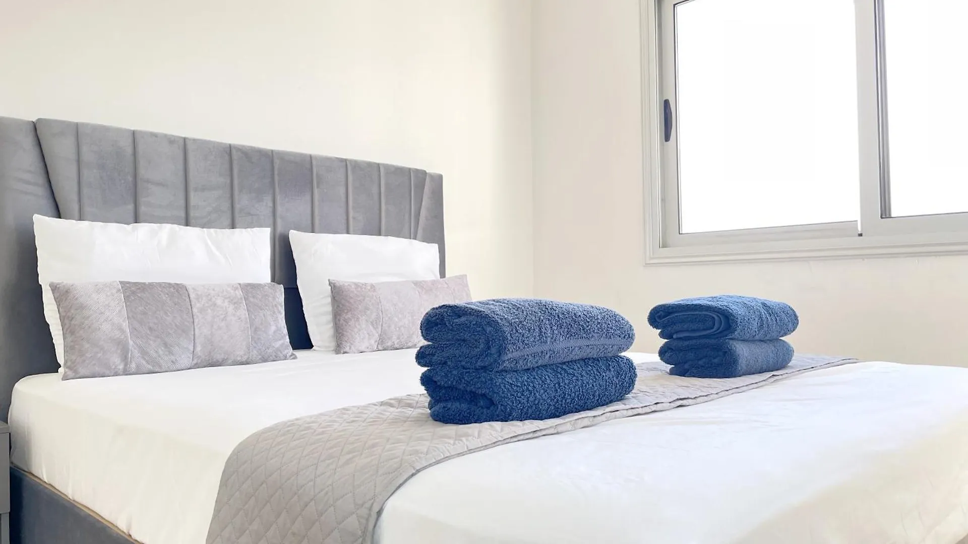 Appartamento Sunset Pearl Holiday Apt. - Ayia Napa