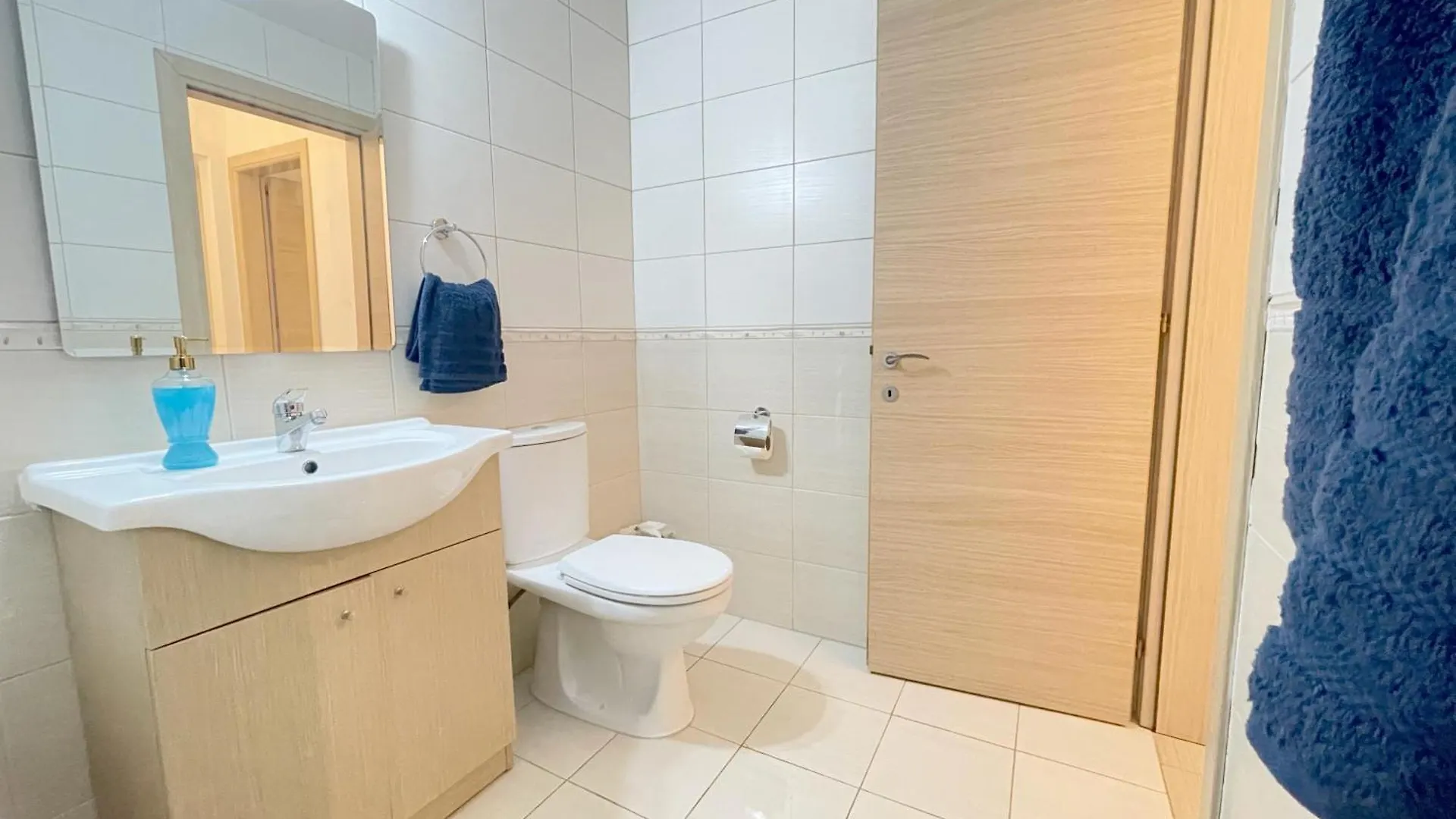 Appartamento Sunset Pearl Holiday Apt. - Ayia Napa