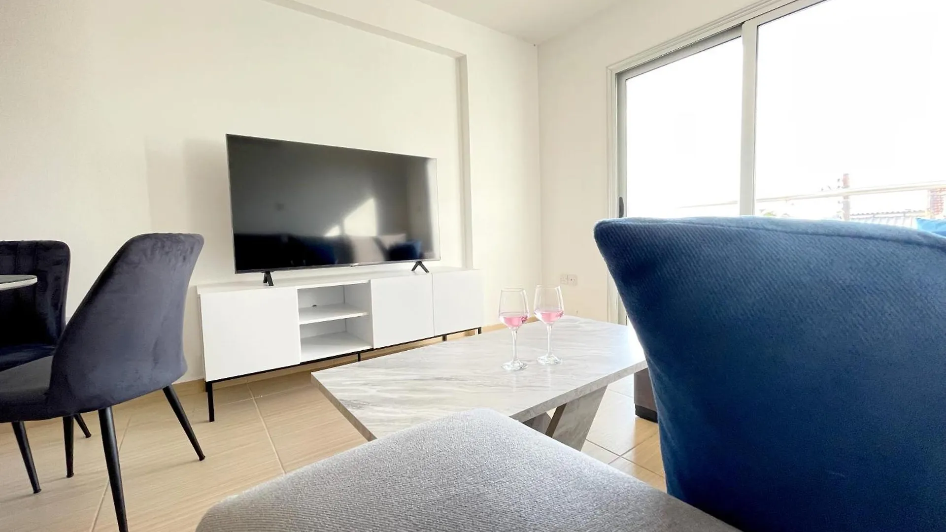 Sunset Pearl Holiday Apt. - Ayia Napa 0*,