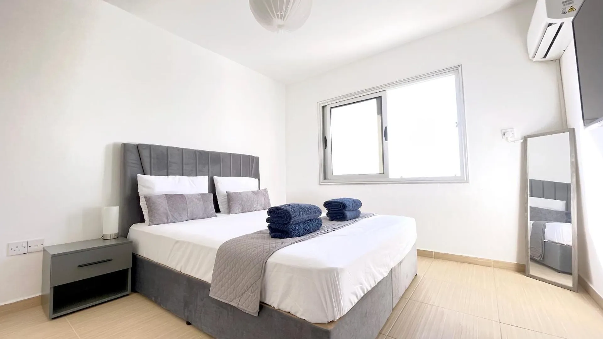 Sunset Pearl Holiday Apt. - Ayia Napa Appartamento