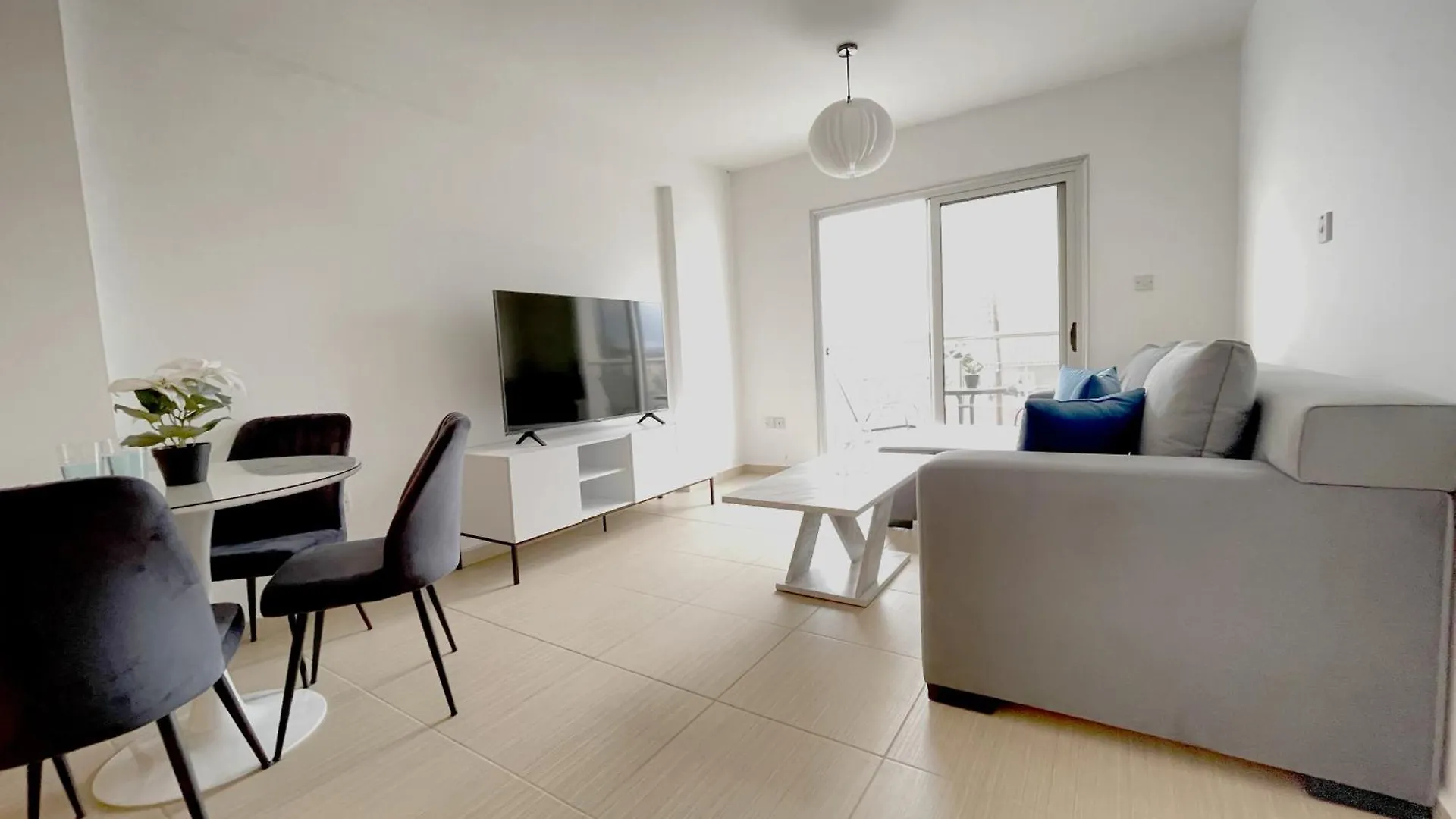 Sunset Pearl Holiday Apt. - Ayia Napa Apartament